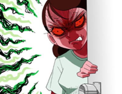 ガルちゃんのイメージ画像を貼ろう