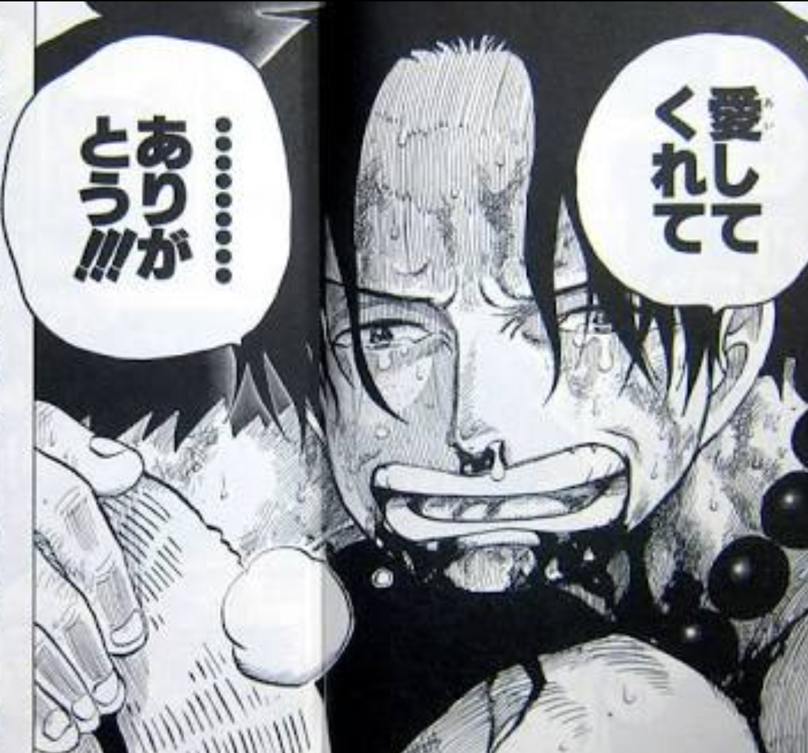 【ネタバレ注意】死んで欲しくなかったアニメキャラ