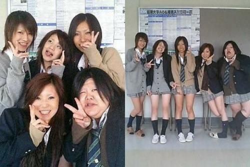 外見で人を判断しますか