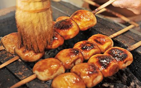 もっとメジャーになっても良いと思う地元の食べ物!!