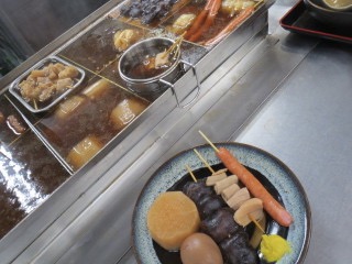 もっとメジャーになっても良いと思う地元の食べ物!!
