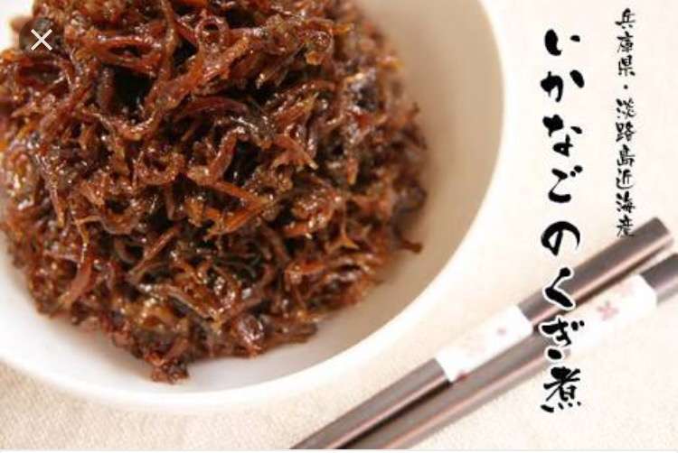 もっとメジャーになっても良いと思う地元の食べ物!!