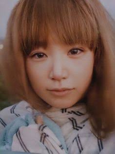 綺麗な目の人