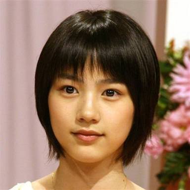綺麗な目の人