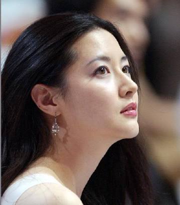 綺麗な目の人