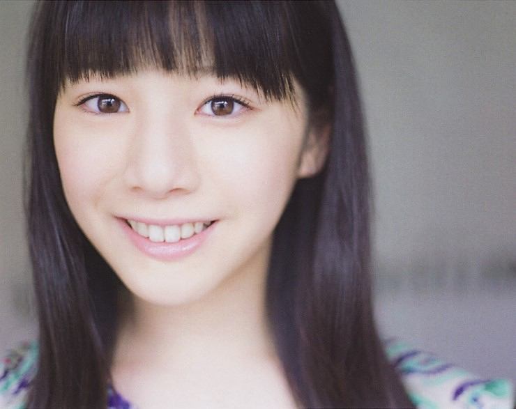 綺麗な目の人