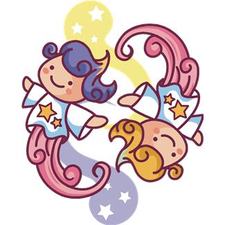 双子のママさん