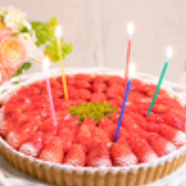 9月生まれの方をお祝いするトピ!