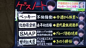 ゲスの極み・川谷絵音の新恋人、ほのかりんが未成年飲酒でNHK番組降板か