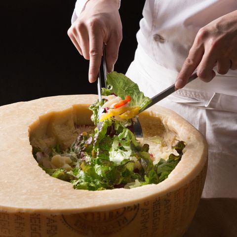 チーズ料理の画像を貼るトピ