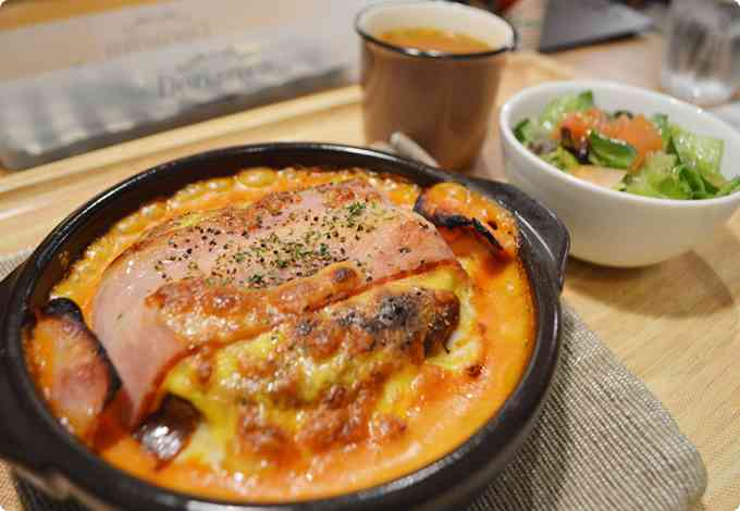 チーズ料理の画像を貼るトピ