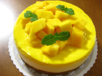 チーズ料理の画像を貼るトピ