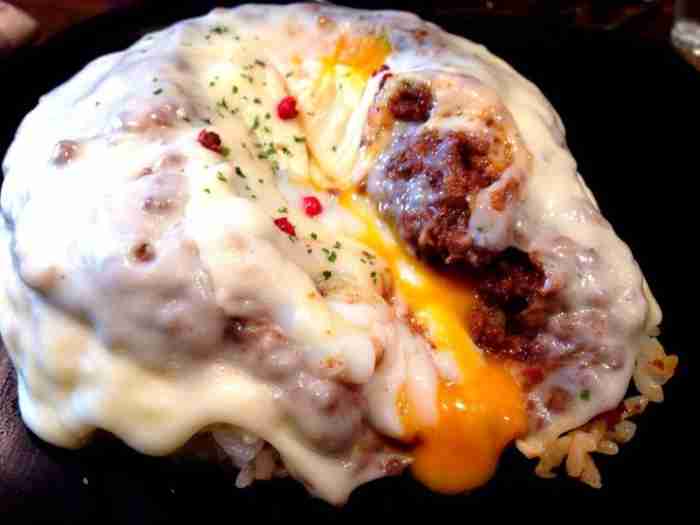 チーズ料理の画像を貼るトピ