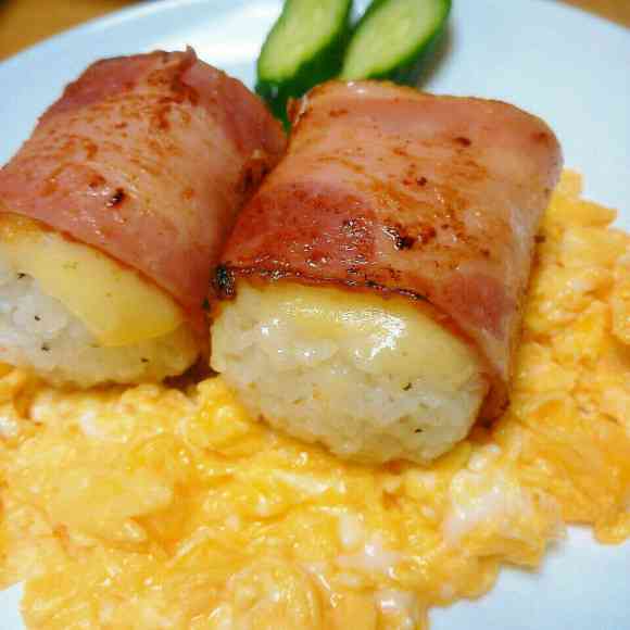 チーズ料理の画像を貼るトピ
