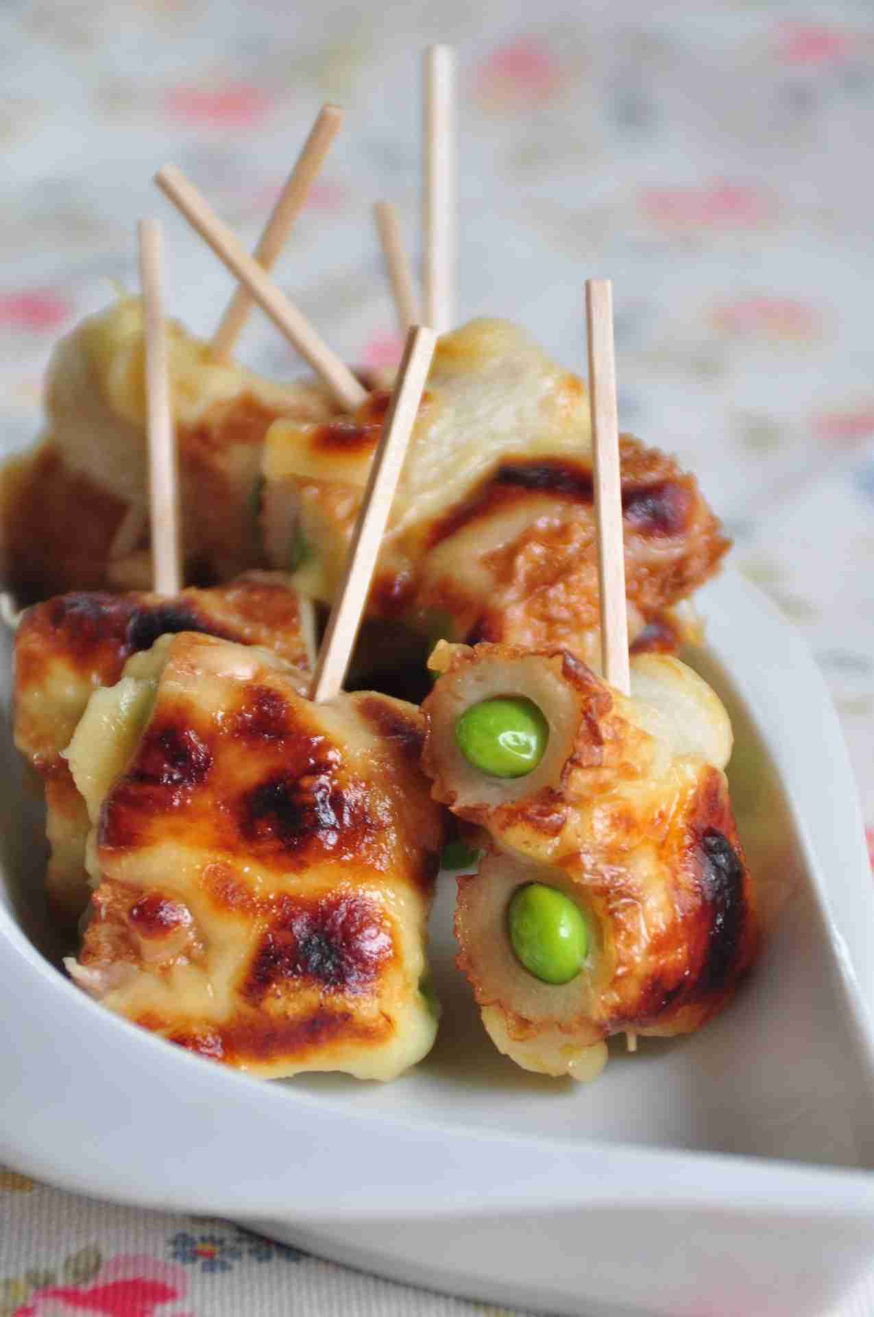 チーズ料理の画像を貼るトピ