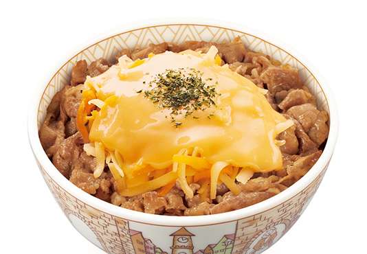 チーズ料理の画像を貼るトピ