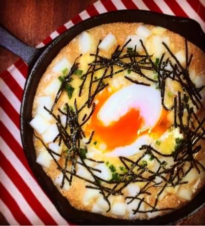 チーズ料理の画像を貼るトピ