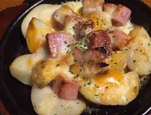 チーズ料理の画像を貼るトピ