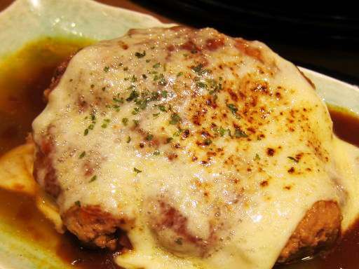 チーズ料理の画像を貼るトピ