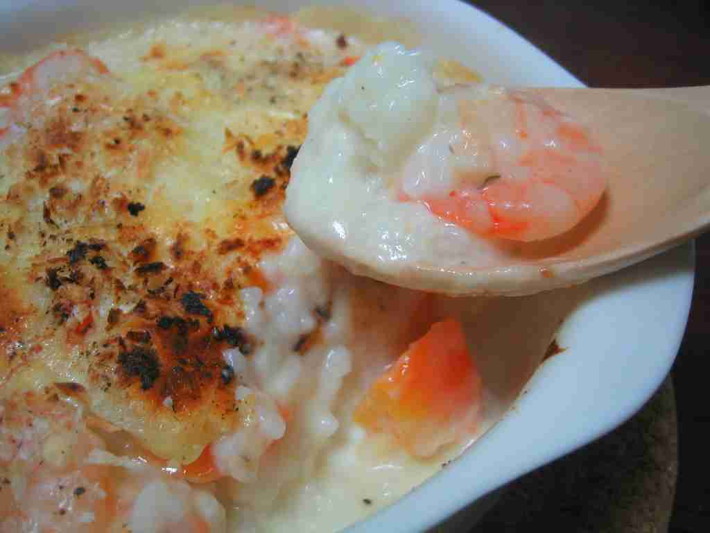 チーズ料理の画像を貼るトピ