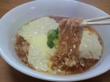 チーズ料理の画像を貼るトピ