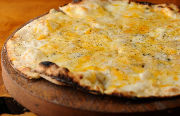 チーズ料理の画像を貼るトピ