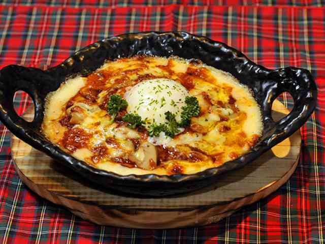 チーズ料理の画像を貼るトピ
