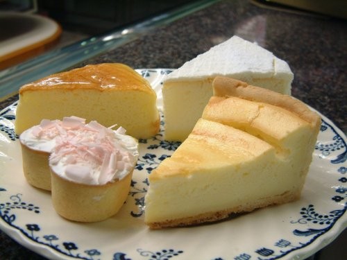 チーズ料理の画像を貼るトピ