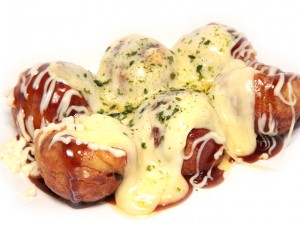 チーズ料理の画像を貼るトピ