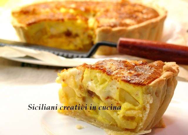 チーズ料理の画像を貼るトピ