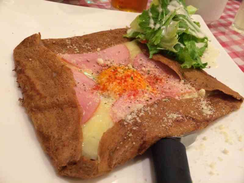 チーズ料理の画像を貼るトピ