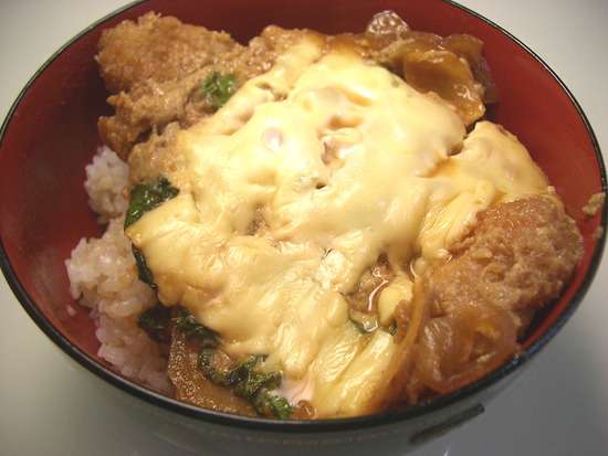 チーズ料理の画像を貼るトピ