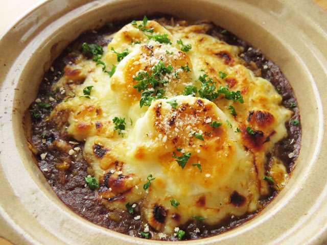 チーズ料理の画像を貼るトピ