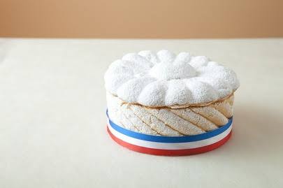 1番好きなスイーツはなんですか？