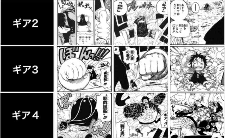 あなたはどっち派?(アニメ・漫画編)