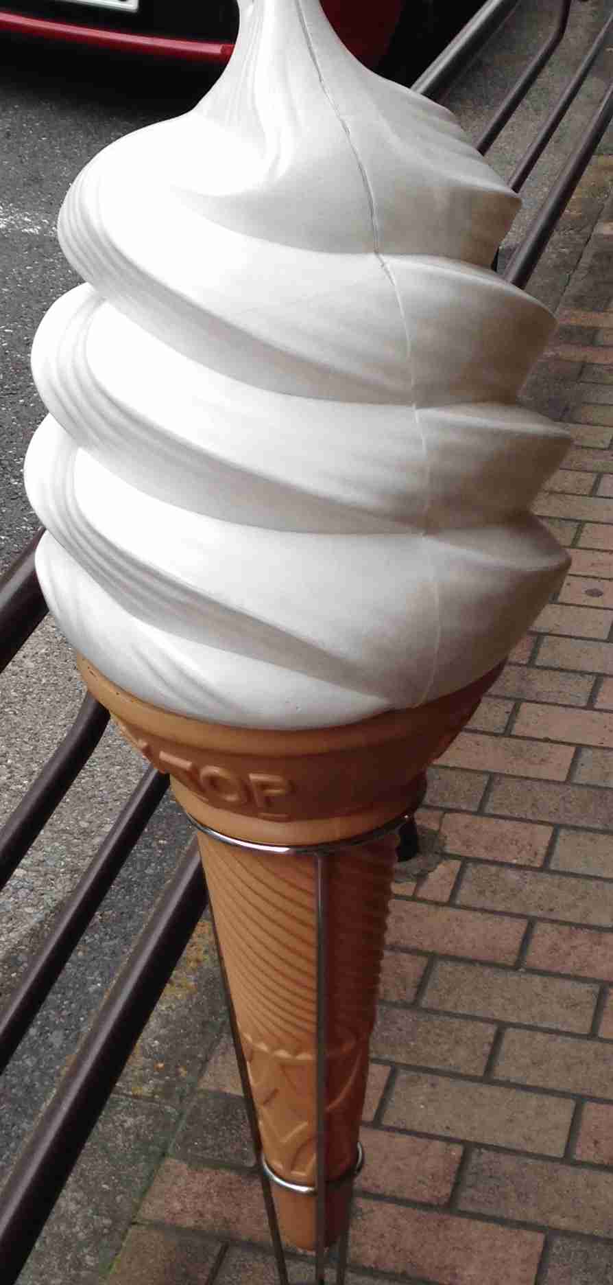 画像で会話するトピ