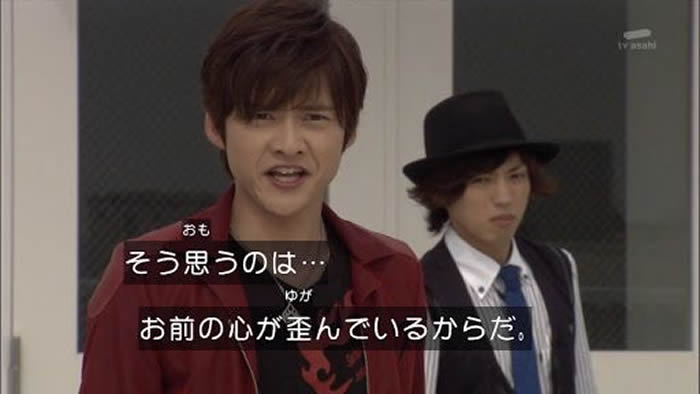画像で会話するトピ