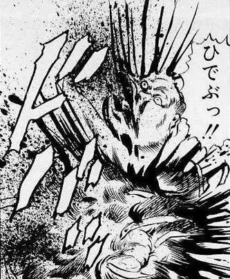 【アニメ・漫画】救いようのない悪役キャラをあげるトピ