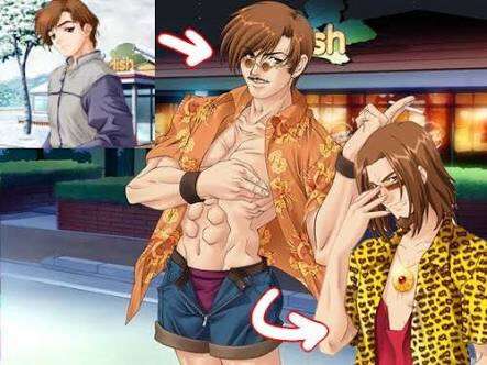 【アニメ・漫画】救いようのない悪役キャラをあげるトピ