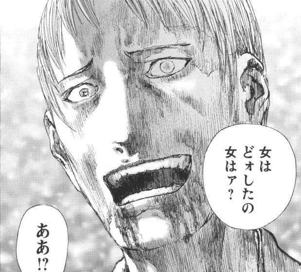 【アニメ・漫画】救いようのない悪役キャラをあげるトピ
