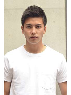 染髪・ピアスしてる男性、アリ？ナシ？