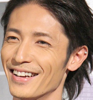 染髪・ピアスしてる男性、アリ？ナシ？