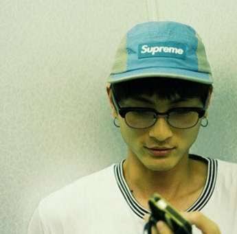 染髪・ピアスしてる男性、アリ？ナシ？