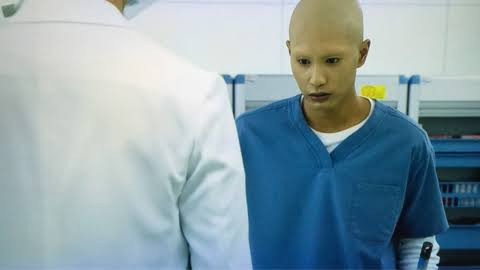 染髪・ピアスしてる男性、アリ？ナシ？