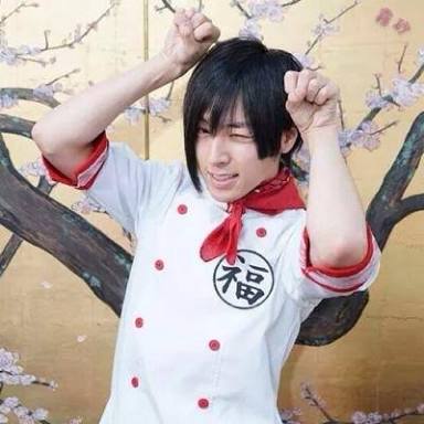 染髪・ピアスしてる男性、アリ？ナシ？