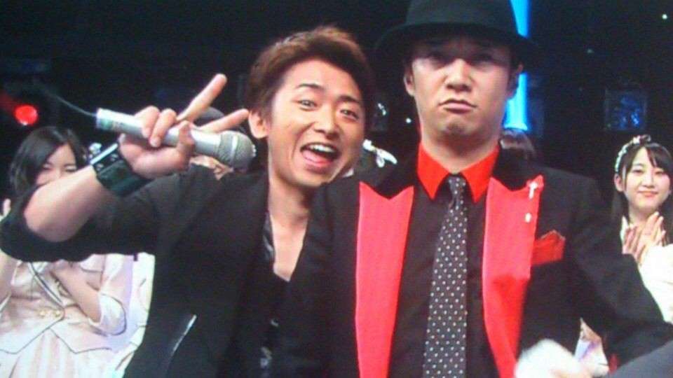 嵐が出演！NHK東京五輪パラリンピック12時間特番
