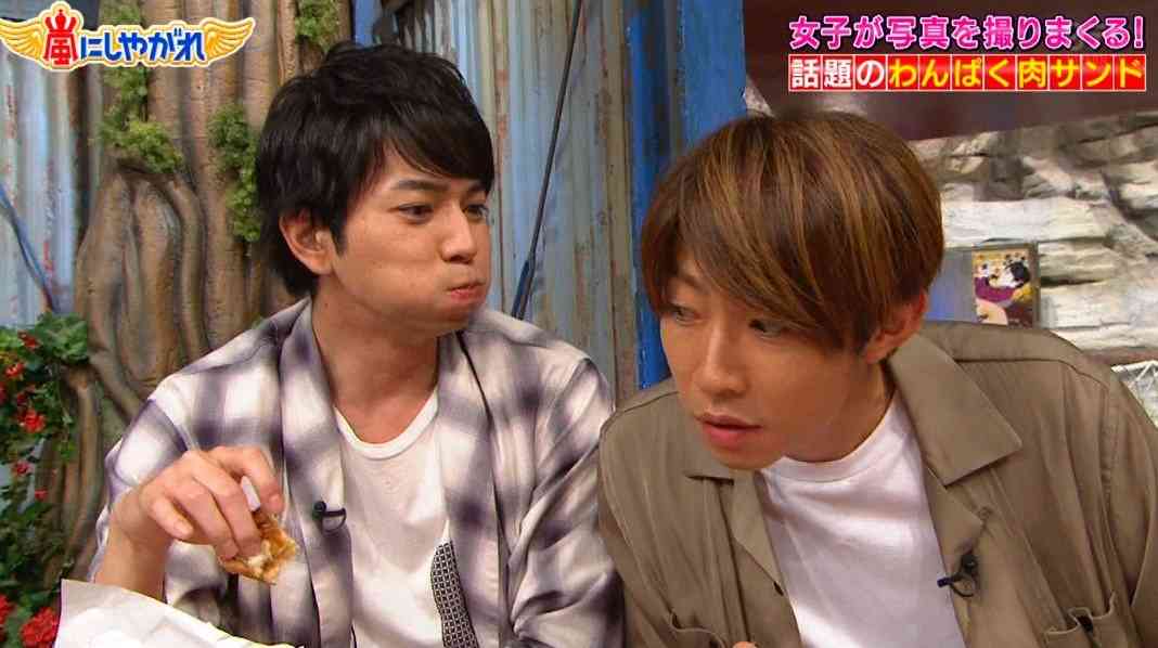 嵐が出演!NHK東京五輪パラリンピック12時間特番