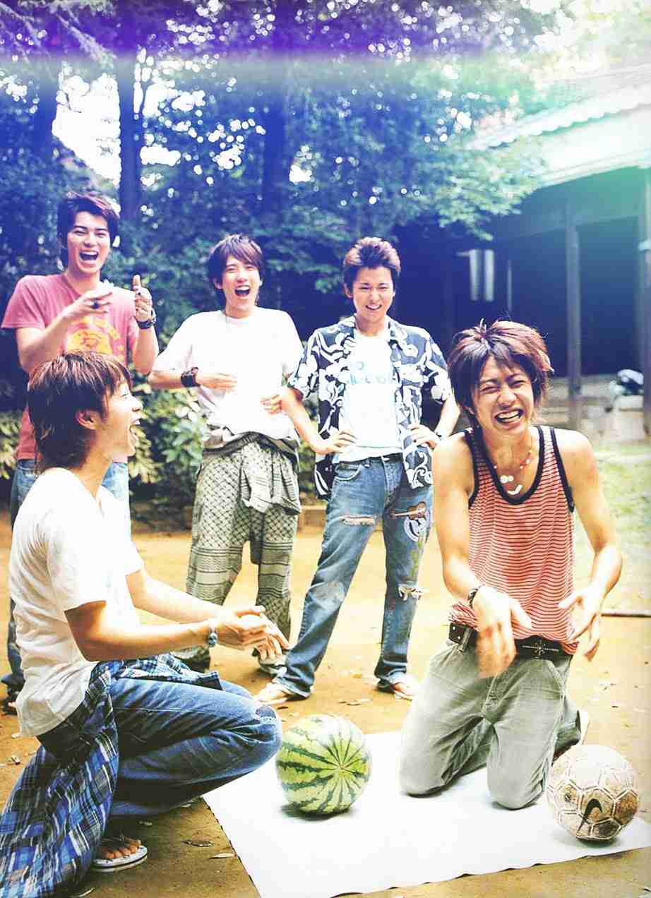 嵐が出演!NHK東京五輪パラリンピック12時間特番