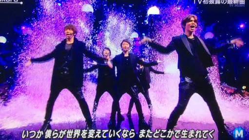 嵐が出演！NHK東京五輪パラリンピック12時間特番