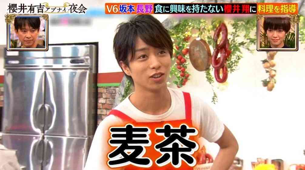 嵐が出演！NHK東京五輪パラリンピック12時間特番